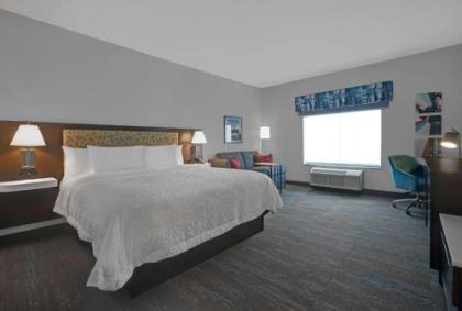 Hampton Inn & Suites Farmers Branch Dallas Tx - image 15