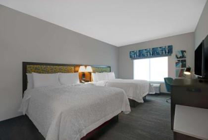 Hampton Inn & Suites Farmers Branch Dallas Tx - image 17