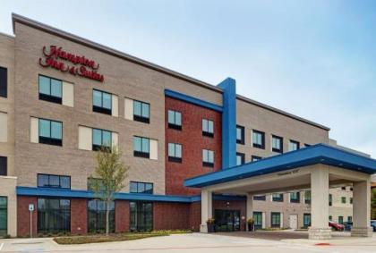 Hampton Inn & Suites Farmers Branch Dallas Tx - image 4