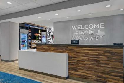 Hampton Inn & Suites Farmers Branch Dallas Tx - image 7