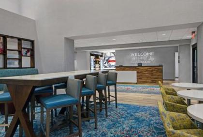 Hampton Inn & Suites Farmers Branch Dallas Tx - image 8