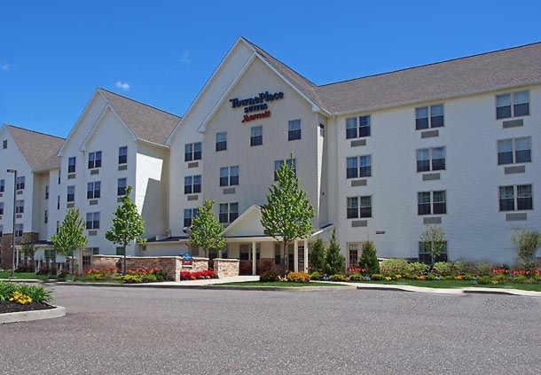 TownePlace Suites Republic Airport Long Island Farmingdale - main image