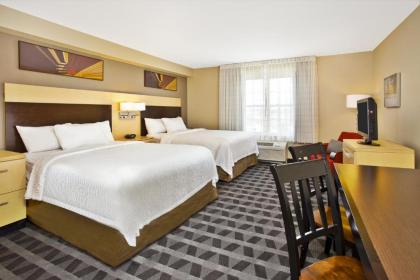 TownePlace Suites Republic Airport Long Island Farmingdale - image 4