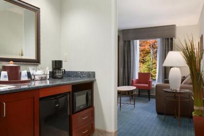 Hampton Inn and Suites Hartford/Farmington - image 11