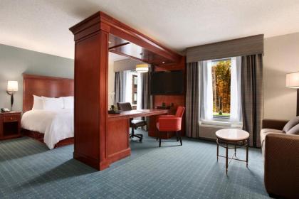 Hampton Inn and Suites Hartford/Farmington - image 14