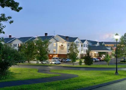 Homewood Suites by Hilton Hartford Farmington