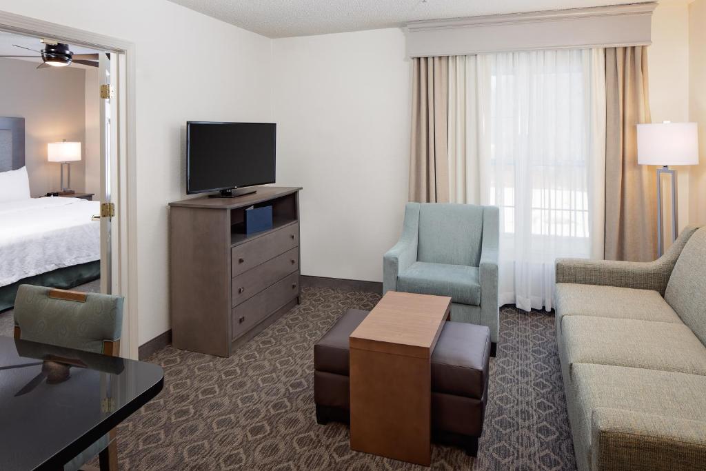 Homewood Suites by Hilton Hartford-Farmington - image 7