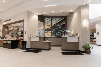 Delta Hotels by Marriott Detroit Novi - image 11