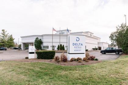 Delta Hotels by Marriott Detroit Novi - image 15