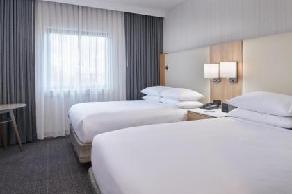 Delta Hotels by Marriott Detroit Novi - image 18