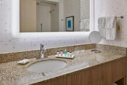 Delta Hotels by Marriott Detroit Novi - image 19