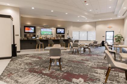 Delta Hotels by Marriott Detroit Novi - image 7