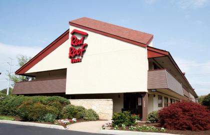 Red Roof Inn Detroit Farmington Hills Email