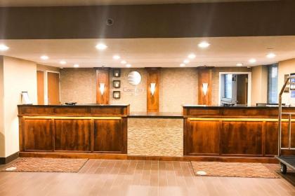 Comfort Inn Farmington Hills - image 6