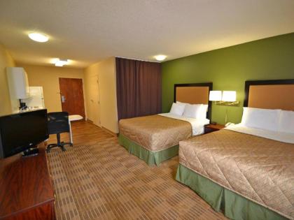 Extended Stay America Suites - Detroit - Farmington Hills - image 11