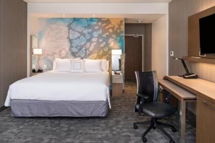 Courtyard by Marriott Detroit Farmington - image 15