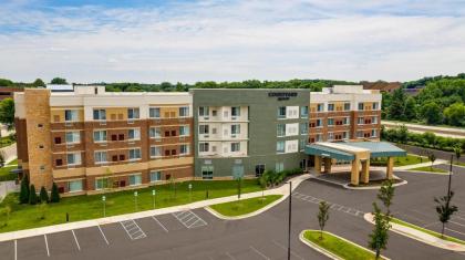 Courtyard by Marriott Detroit Farmington - image 2