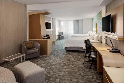 Courtyard by Marriott Detroit Farmington - image 6