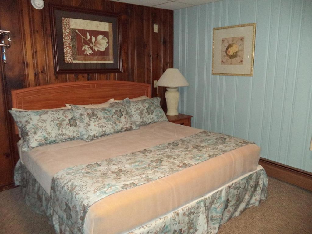 Mount Blue Motel - image 2