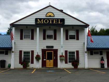 Colonial Valley Motel