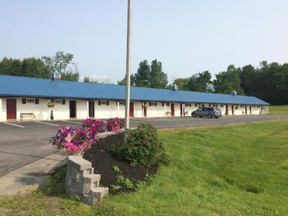 Colonial Valley Motel - image 14