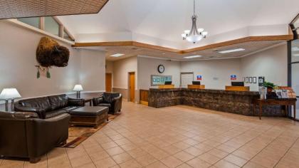 SureStay Plus Hotel by Best Western Farmington - image 11