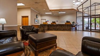 SureStay Plus Hotel by Best Western Farmington - image 12