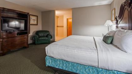 SureStay Plus Hotel by Best Western Farmington - image 7