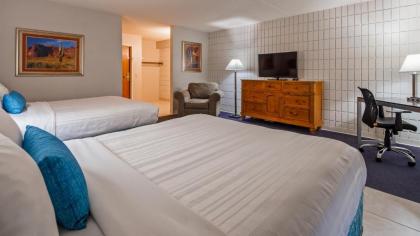 SureStay Plus Hotel by Best Western Farmington - image 8