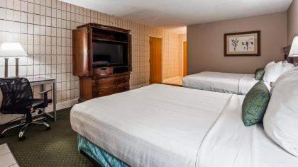 SureStay Plus Hotel by Best Western Farmington - image 9