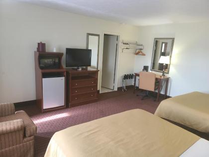 Budget Inn - Farmington - image 12