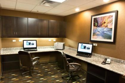 Hampton Inn & Suites Salt Lake City/Farmington - image 10