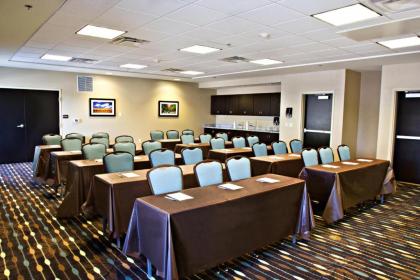 Hampton Inn & Suites Salt Lake City/Farmington - image 15