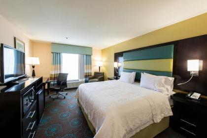 Hampton Inn & Suites Salt Lake City/Farmington - image 4