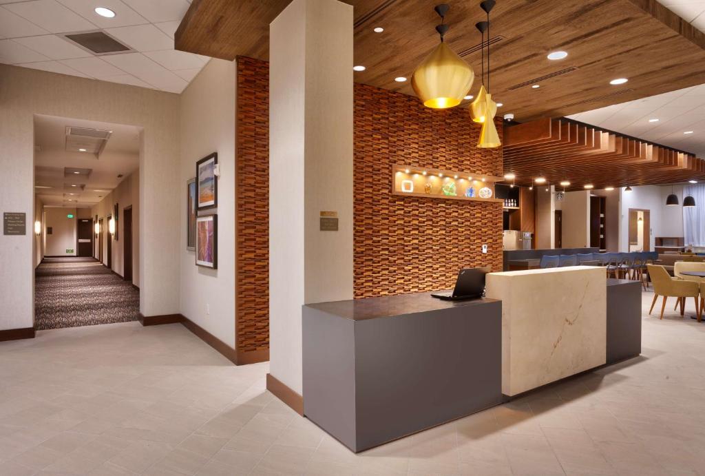 Hyatt Place Salt Lake City Farmington Station Park - image 7