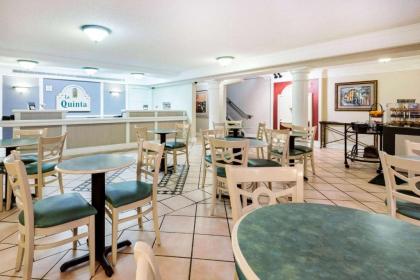 La Quinta Inn by Wyndham Farmington - image 13