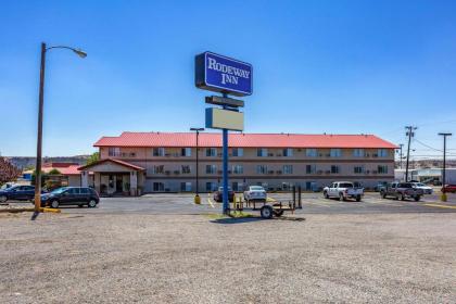 Rodeway Inn Farmington - image 13