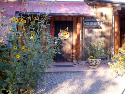 Silver River Adobe Inn Bed and Breakfast - image 5