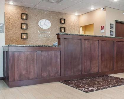 Comfort Suites Farmington - image 13