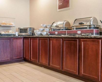 Comfort Suites Farmington - image 5