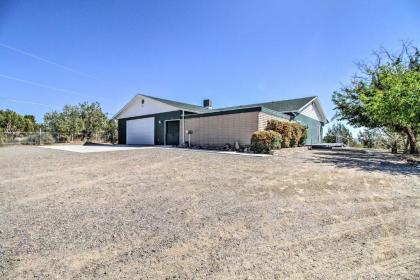 Home with Views and Fire Pit 10Mi to Aztec Ruins! - image 3