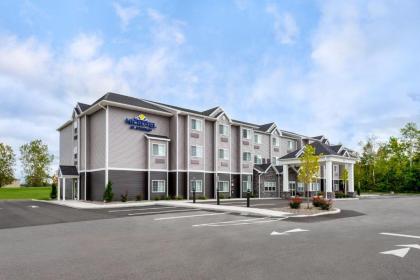 Microtel Inn & Suites by Wyndham Farmington - image 7