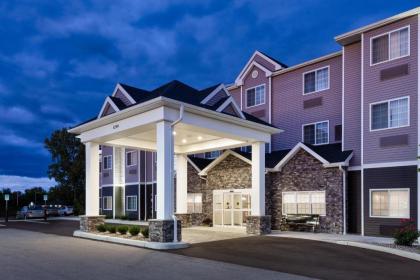 Microtel Inn & Suites by Wyndham Farmington - image 9