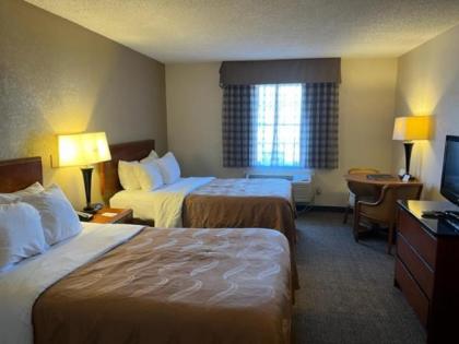 Quality Inn Farmville - image 4