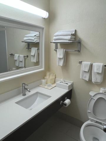 Quality Inn Farmville - image 7