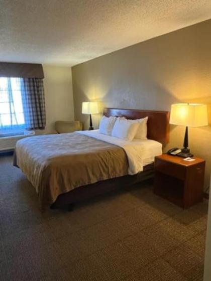 Quality Inn Farmville - image 9