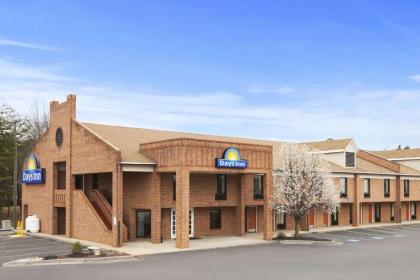 Days Inn by Wyndham Farmville Farmville Virginia