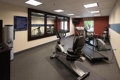 Hampton Inn Fayetteville - image 15