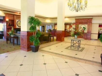 Hilton Garden Inn Fayetteville/Fort Bragg - image 2