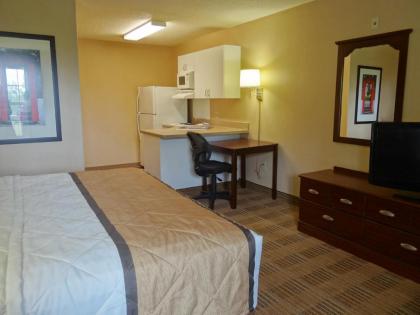 Extended Stay America Suites - Fayetteville - Owen Dr - image 13